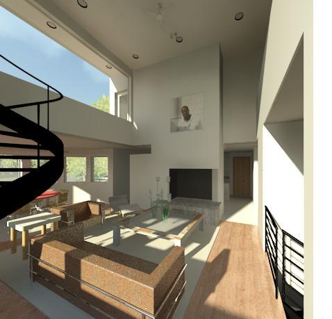 Cube House