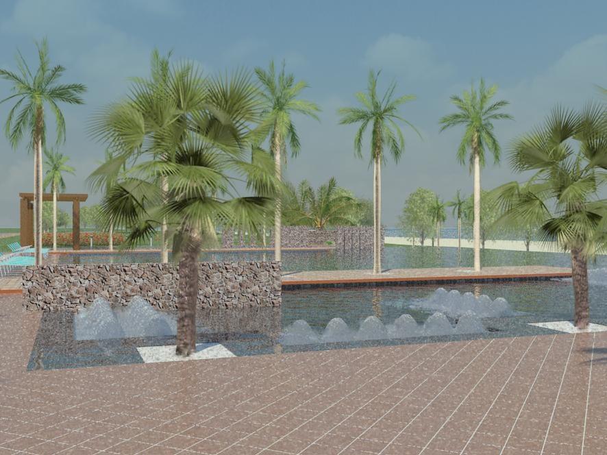 View SPA Pool (Updated)
