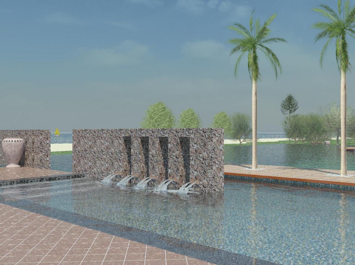 View Wadding Pool
