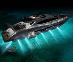 MY YACHT PROJECT
