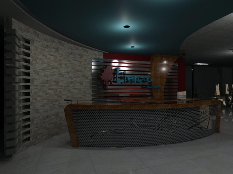 Recepciòn