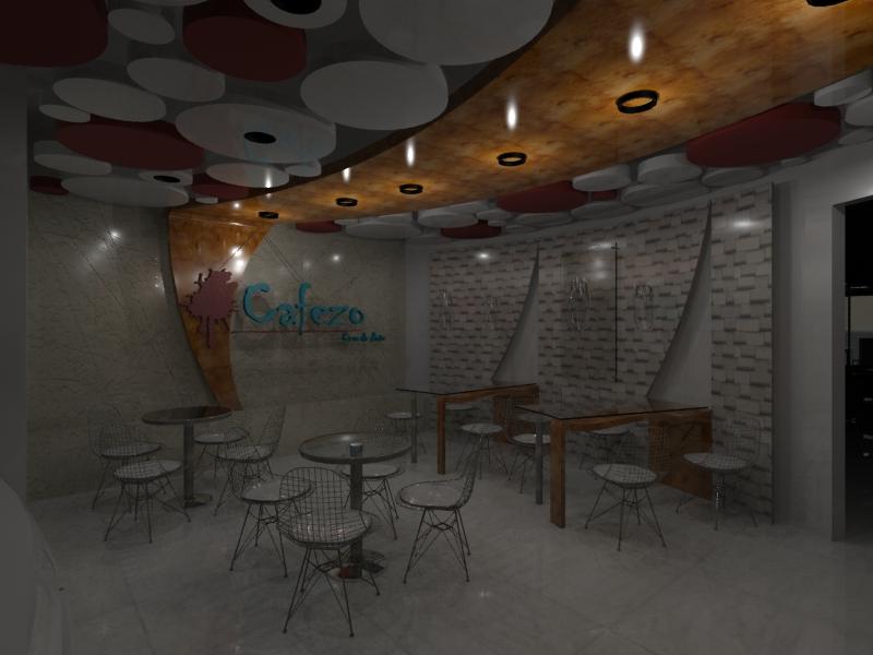 Cafeterìcurse