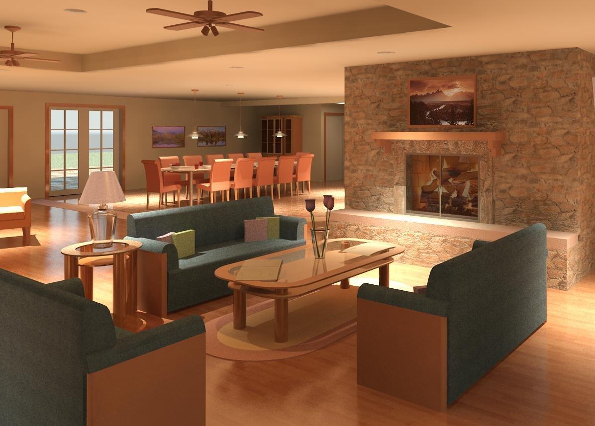Great Room