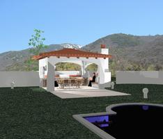 Pool House