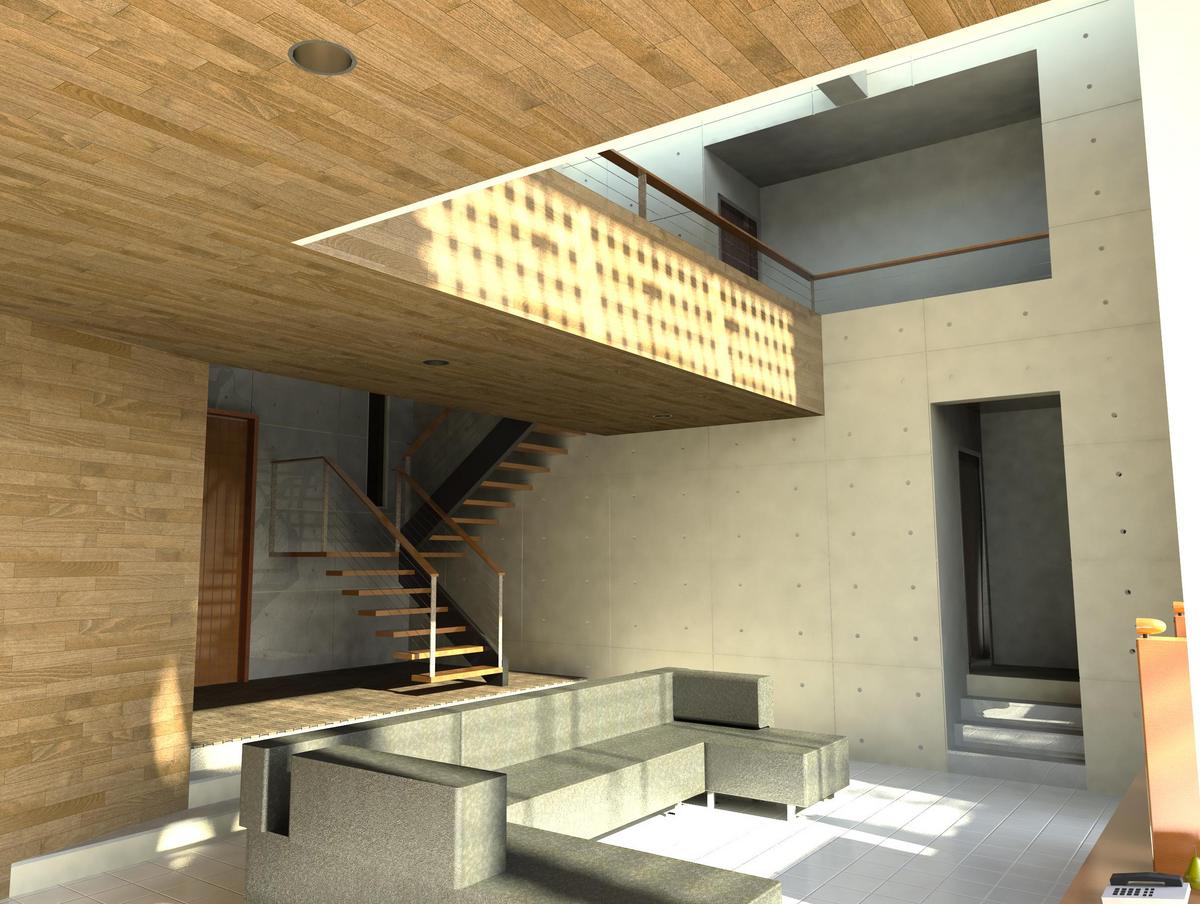 House Interior
