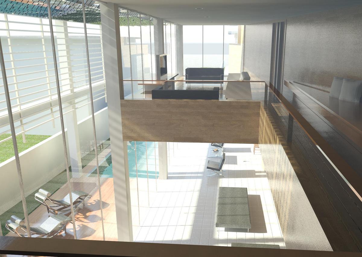 house view