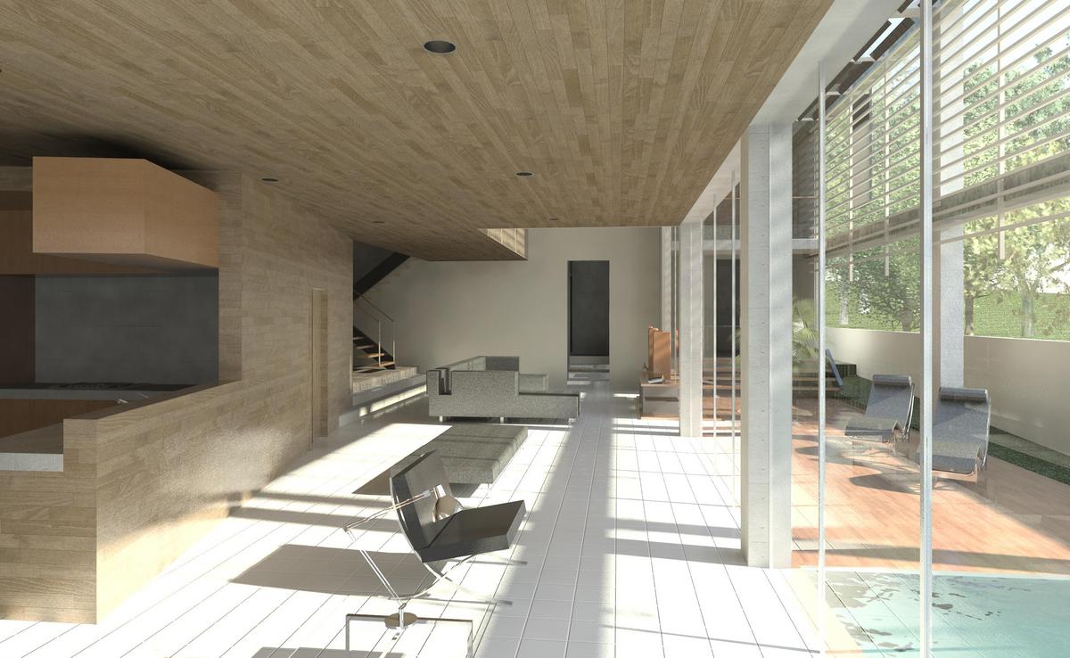 house living