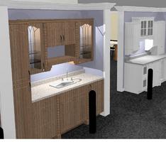 Kitchen Display