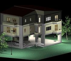 House in Greece