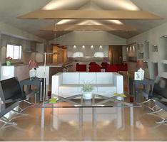 Proposed new Family Room