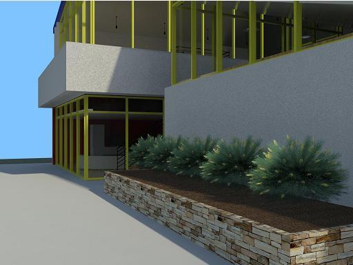 rendering