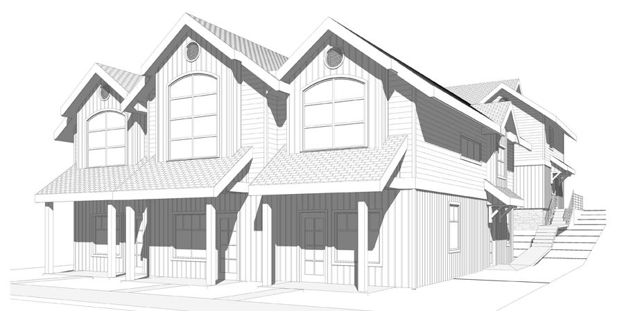Townhouse