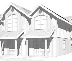 Townhouse