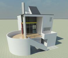 Gwathmey Residence