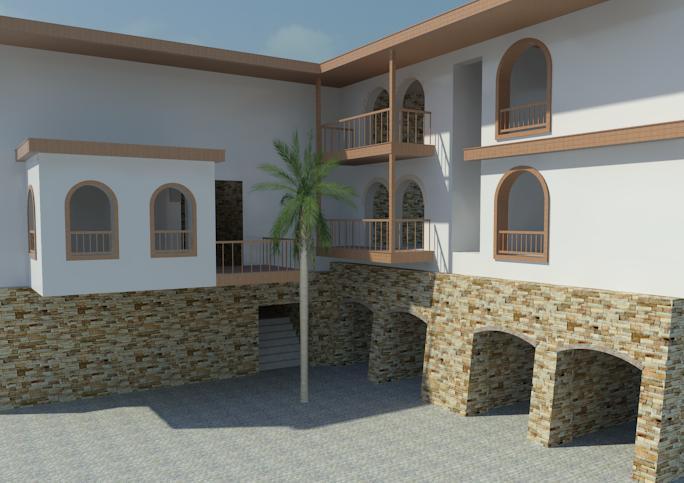 Autodesk Calender