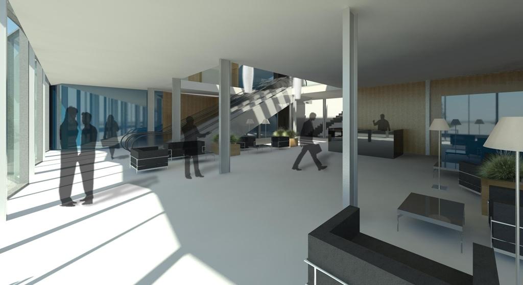 hall