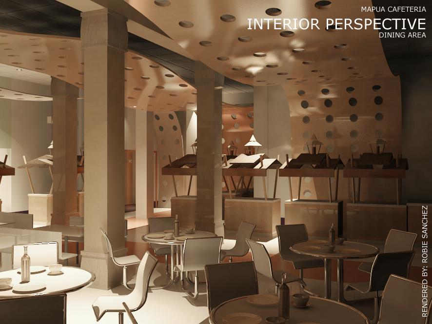 cafeteria