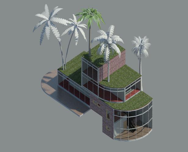 TREE House