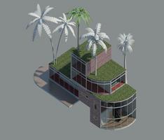 TREE House