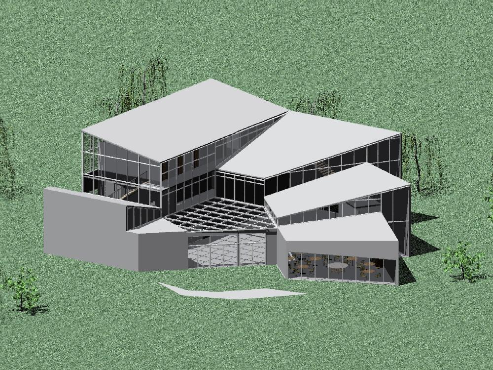 project : Scorpio