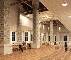 PRC interior
