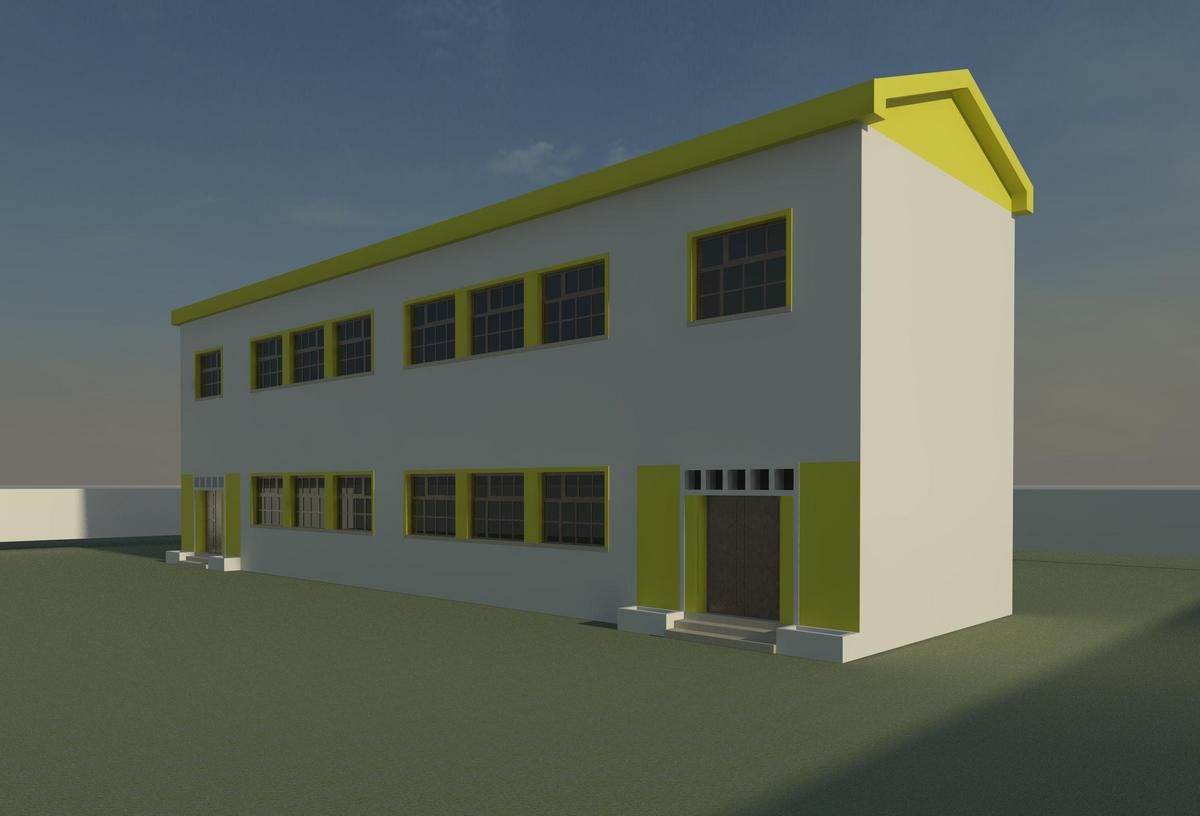 Portuguese School