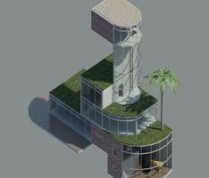 TREE House cont.