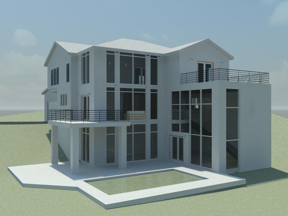 Future Home Design