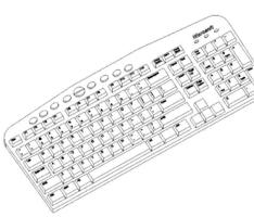 keyboard