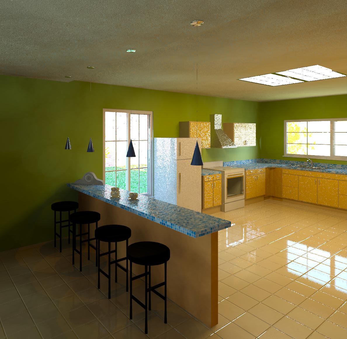 Cocina