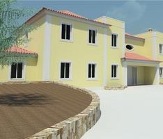 Golf House