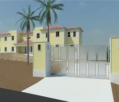 Golf House