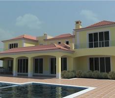 Golf House