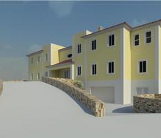 Golf House