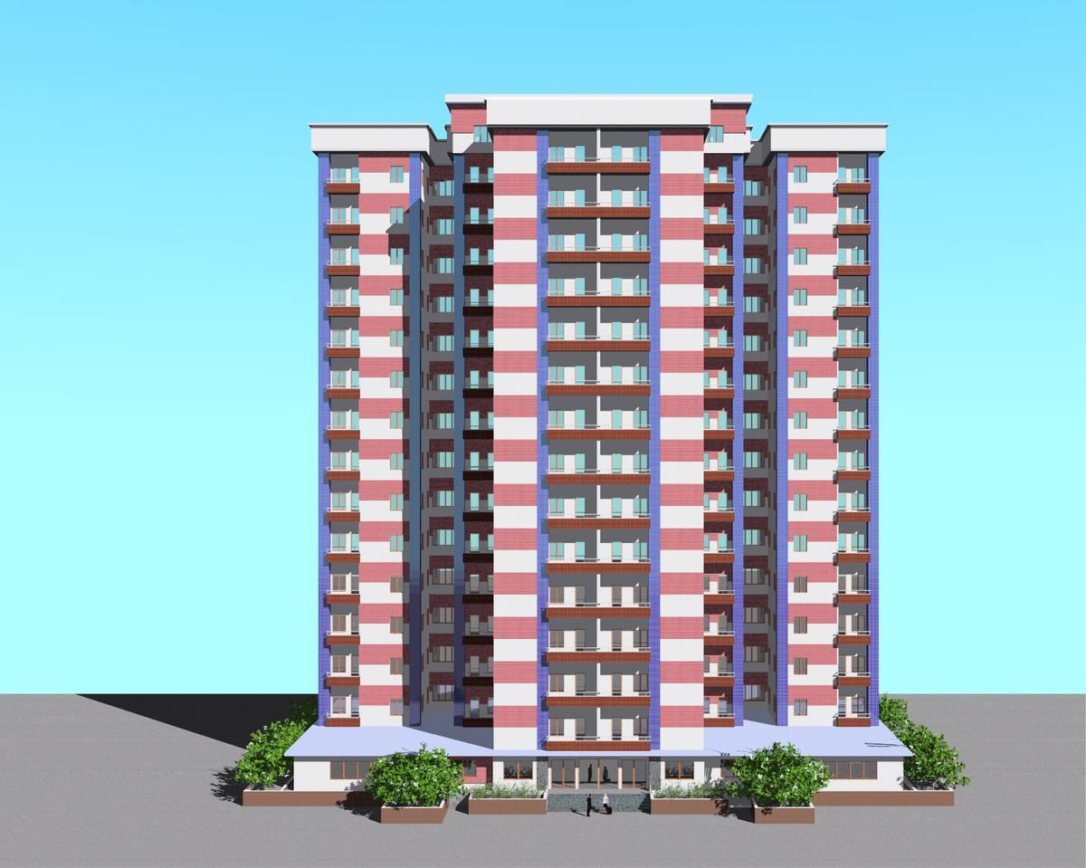 multi house