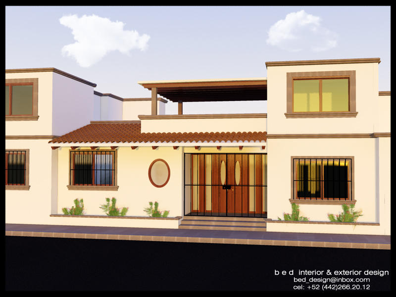 Casa Rodrigo