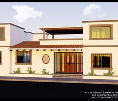 Casa Rodrigo