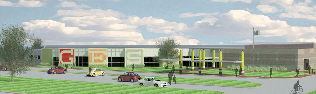 Elementray School