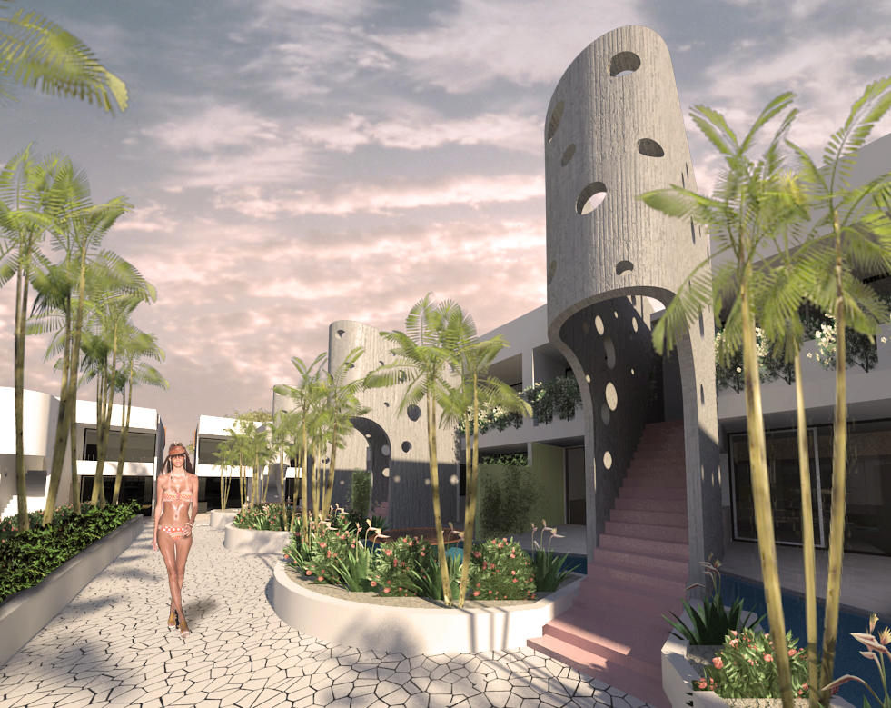 Resort