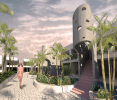 Resort
