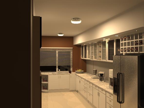 cocina