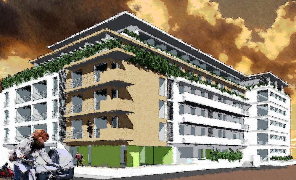 37 apartment