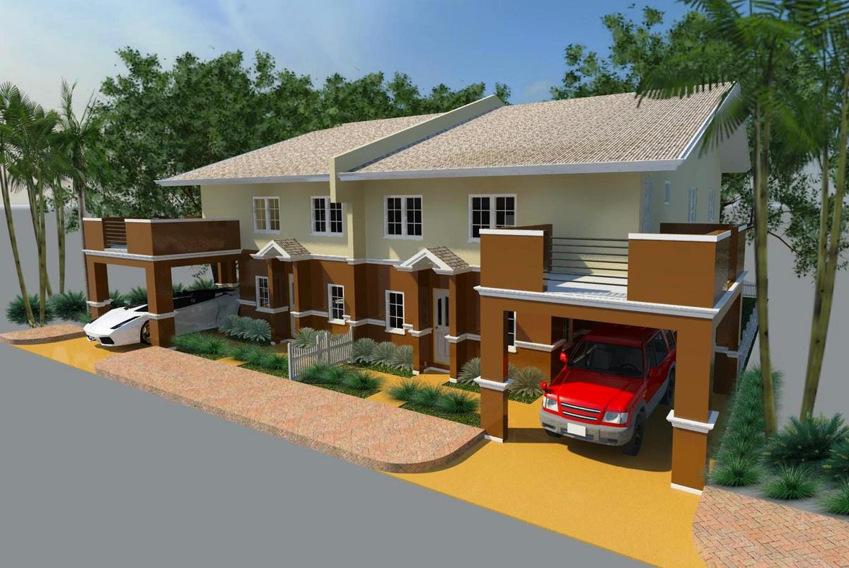 Duplex 2