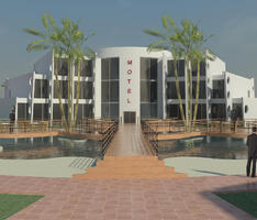 motel