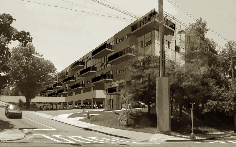 Condo Proposal
