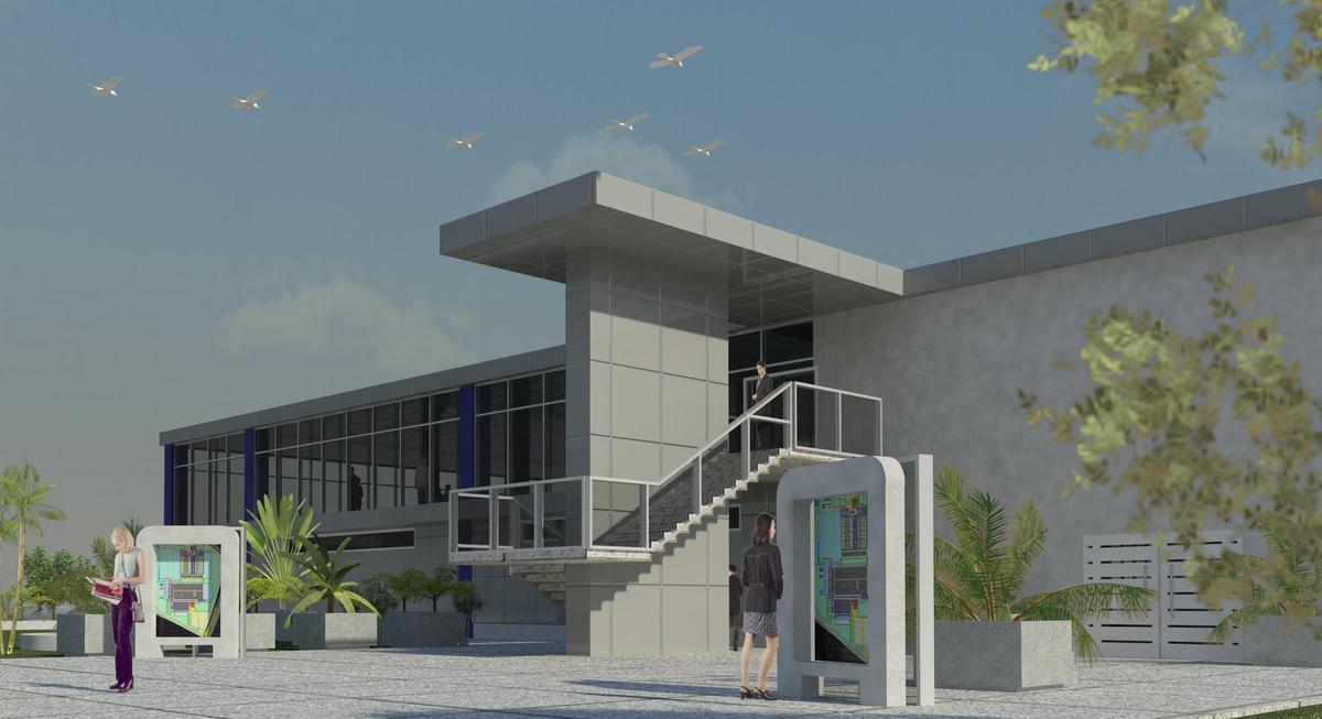 PACKCENTER ENTRY