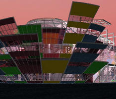 Floating museum