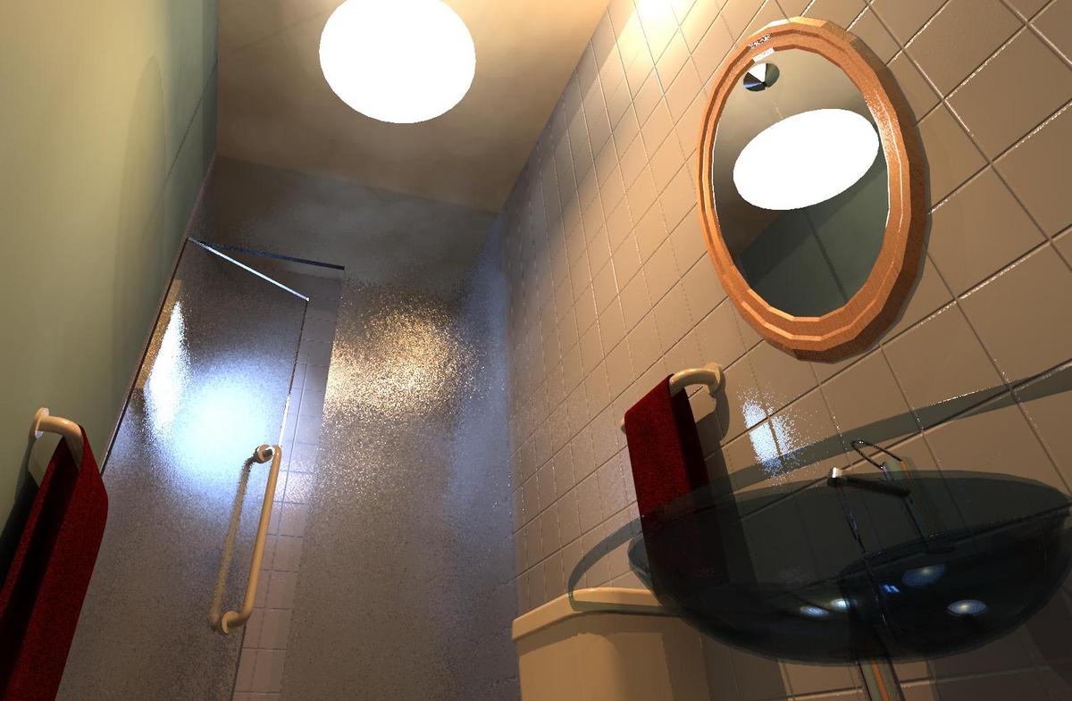 Baño