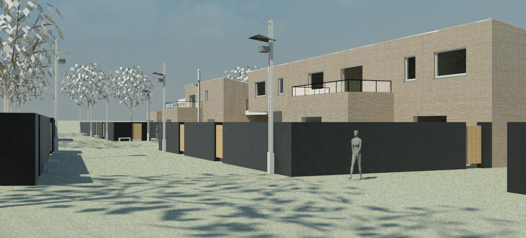 Social Housing