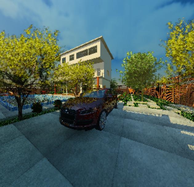 F-HOUSE
